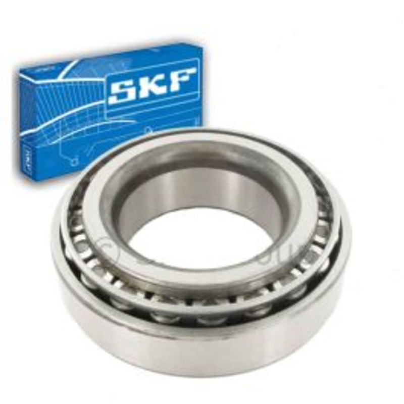 SKF Front Inner Wheel Bearing for 1964-1967 Mercury Commuter