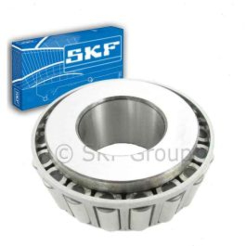 SKF Front Outer Wheel Bearing for 1975-2002 Ford E-250 Econoline