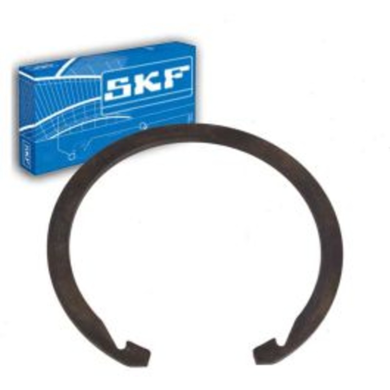 SKF Front Wheel Bearing Retaining Ring for 2007-2015 Mazda CX-9
