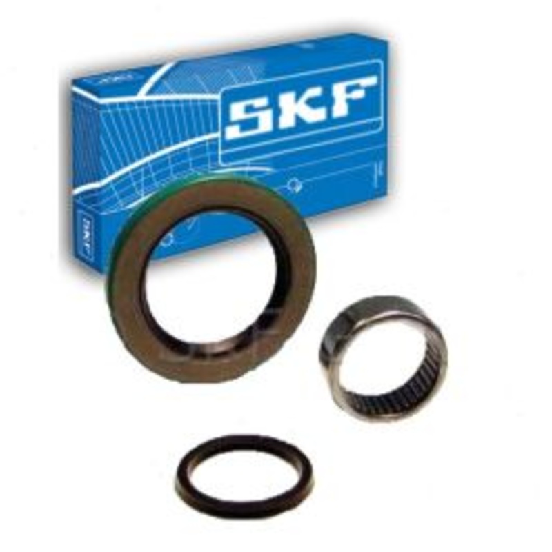 SKF Locking Hub Service Kit for 1966-1971 Jeep Jeepster