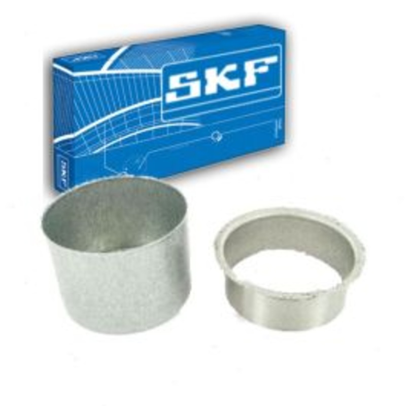 SKF Rear Manual Transmission Repair Sleeve for 1980-1981 Oldsmobile Cutlass Cruiser