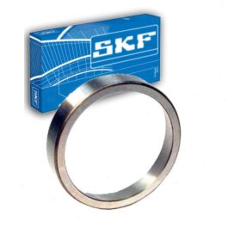 SKF Rear Outer Wheel Bearing Race for 1956-1959 GMC PM251
