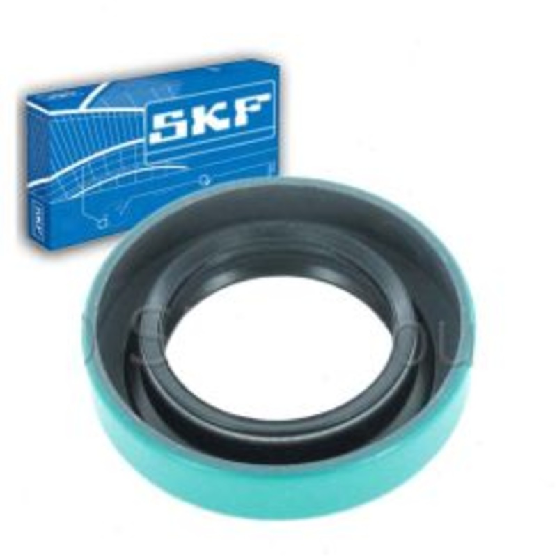 SKF Rear Wheel Seal for 1977-1987 Oldsmobile Custom Cruiser