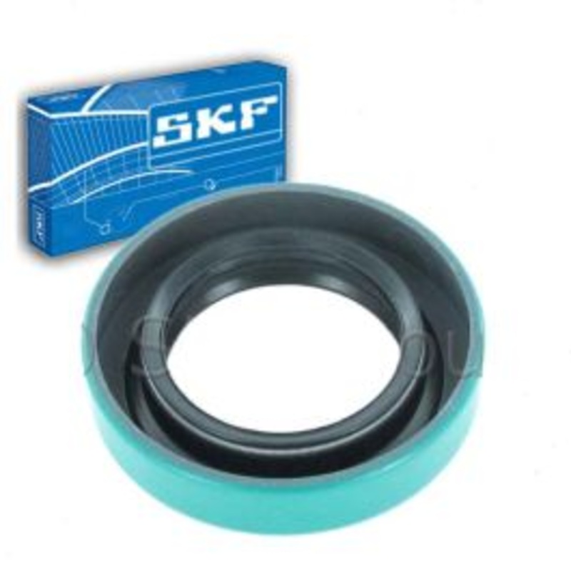 SKF Rear Wheel Seal for 1982 Plymouth Caravelle