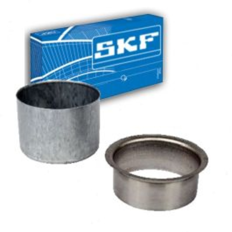 SKF Shift Shaft Repair Sleeve for 1984-1985 Pontiac J2000 Sunbird