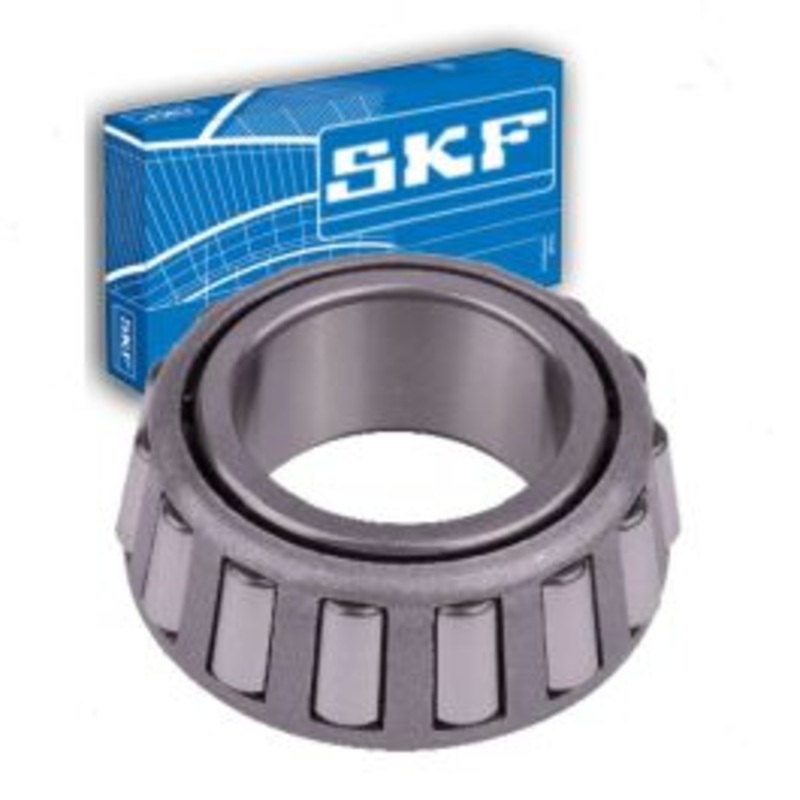 SKF Transfer Case Idler Shaft Bearing for 1960-1965 GMC 1000 Series