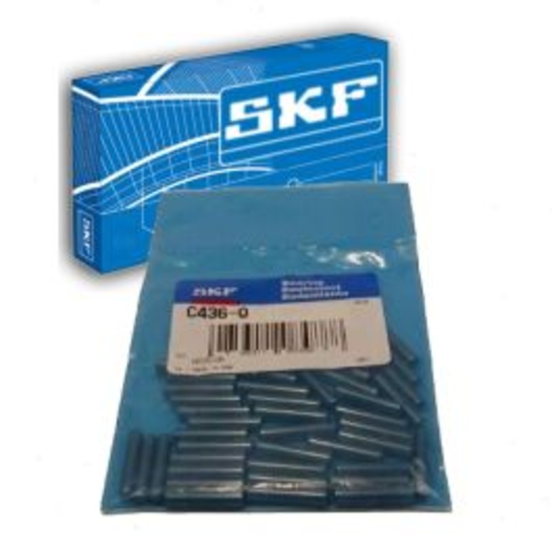 SKF Transfer Case Main Shaft Pilot Bearing for 1961-1962 International C100