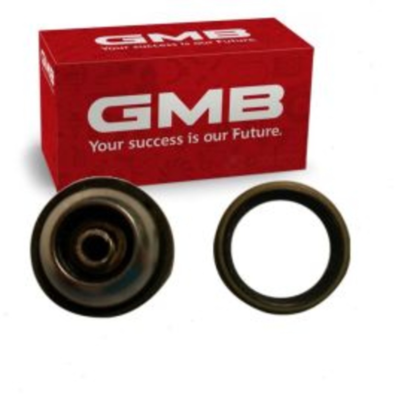 GMB Double Cardan CV Ball Kit for 2005-2009 GMC C5500 Topkick