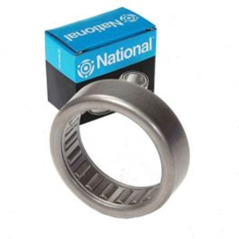 National Front Outer Axle Shaft Bearing for 1996-2004 Oldsmobile Bravada