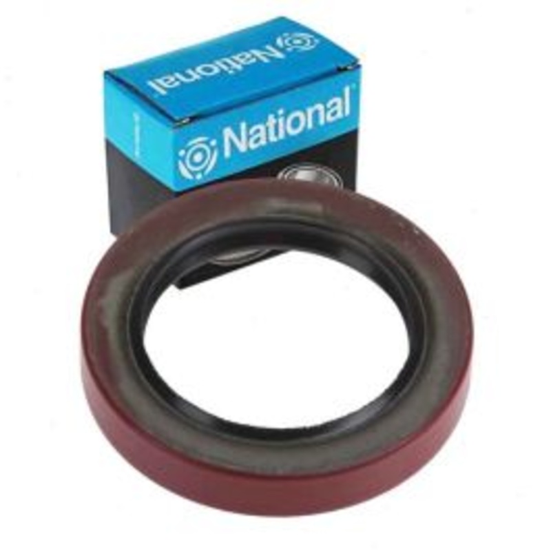 National Front Transfer Case Output Shaft Seal for 1962 Dodge P100