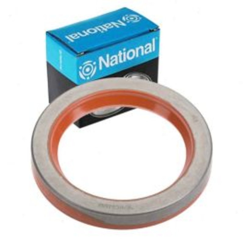 National Front Transmission Oil Pump Seal for 1959-1961 Fargo FW100 Pickup