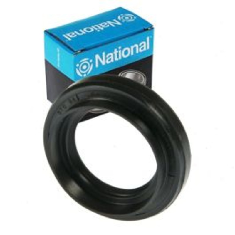 National Right Transmission Output Shaft Seal for 1997-1999 Acura CL