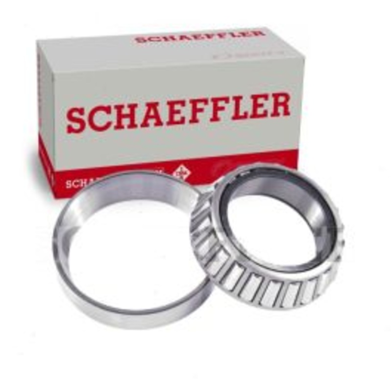 Schaeffler Right Differential Bearing for 1997-2004 Dodge Neon