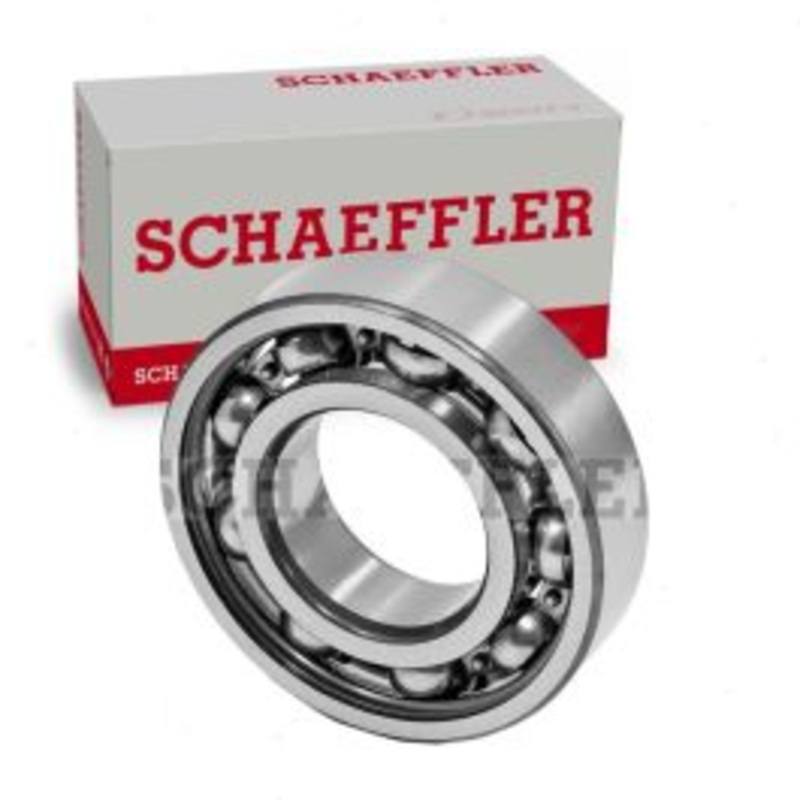 Schaeffler Transfer Case Output Shaft Bearing for 1994-1999 Mazda B3000