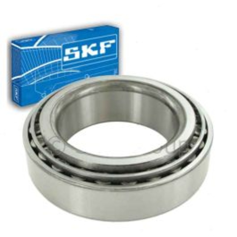 SKF Front Outer Wheel Bearing for 1985-1994 Mitsubishi Mighty Max 2.6L 3.0L L4 V6