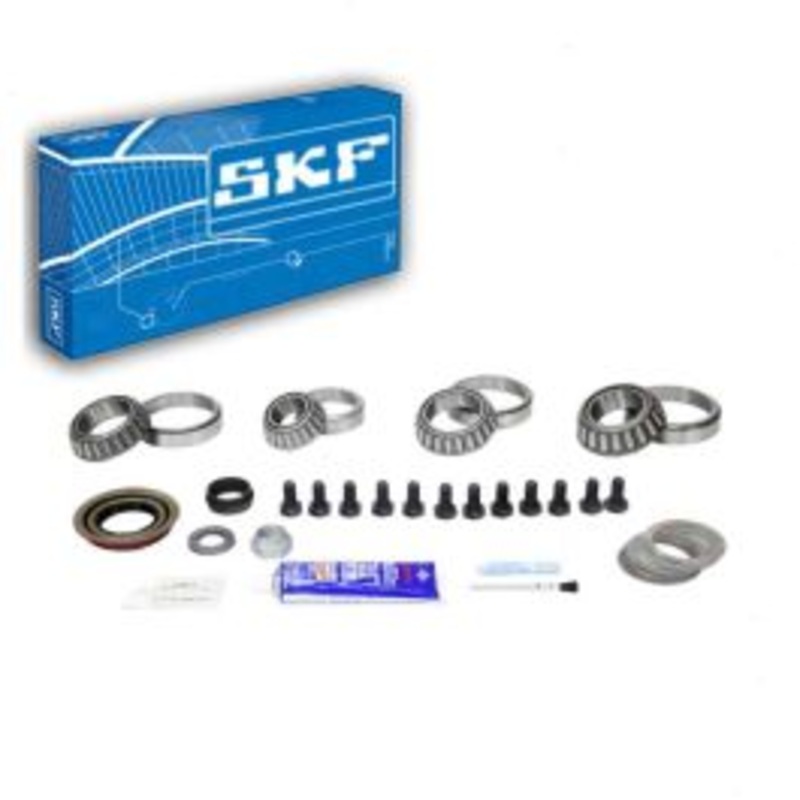 SKF Rear Axle Differential Bearing and Seal Kit for 1994-2000 Dodge Ram 1500