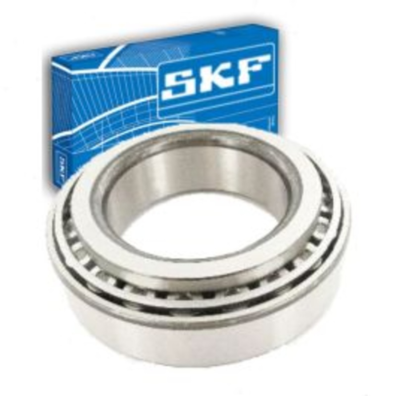 SKF Rear Axle Differential Bearing for 1976-1980 Dodge Aspen