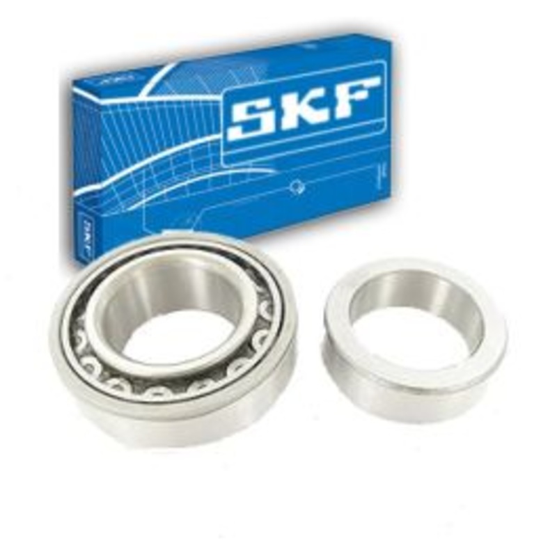 SKF Rear Wheel Bearing for 1973-1977 Buick Regal