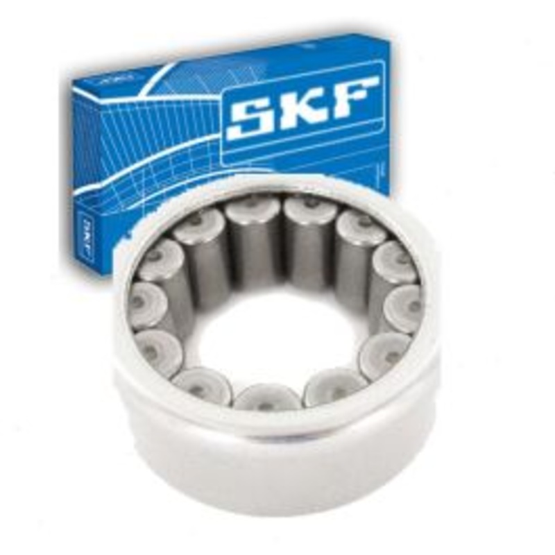 SKF Rear Wheel Bearing for 1981-1986 Chevrolet C20