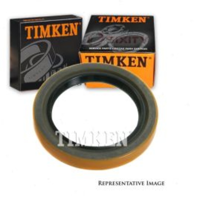 Timken 710481 Differential Pinion Seal