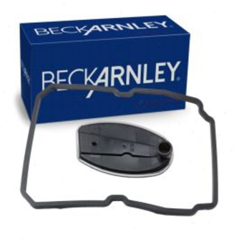 Beck/Arnley 044-0350 Transmission Filter