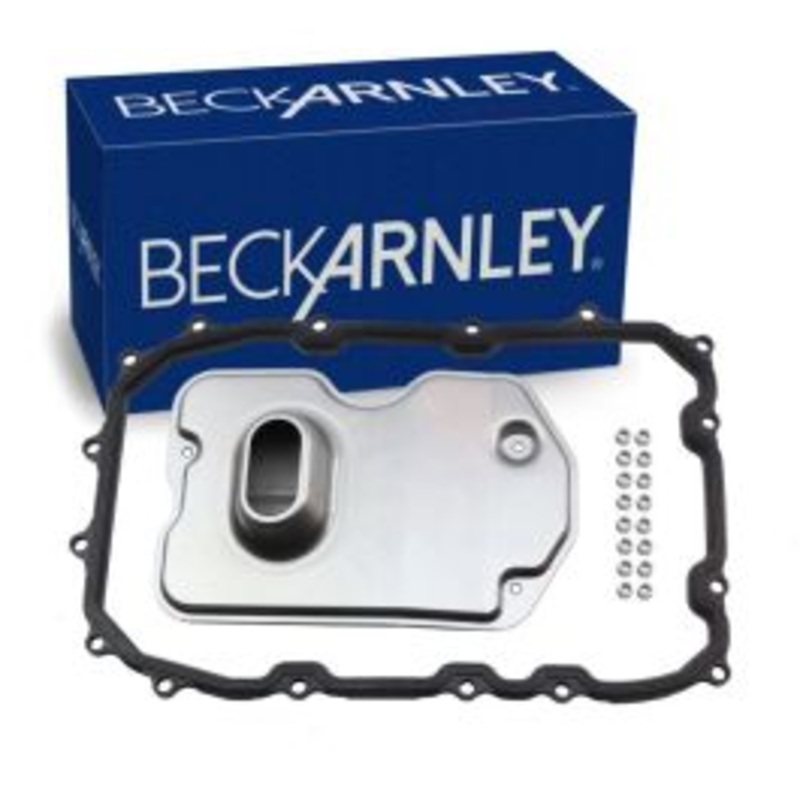 Beck/Arnley Transmission Filter Kit for 2004-2010 Volkswagen Touareg