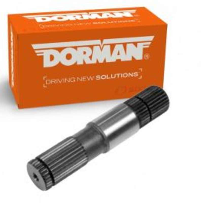 Dorman Front Left Inner Axle Shaft for 2001-2009 Dodge Durango