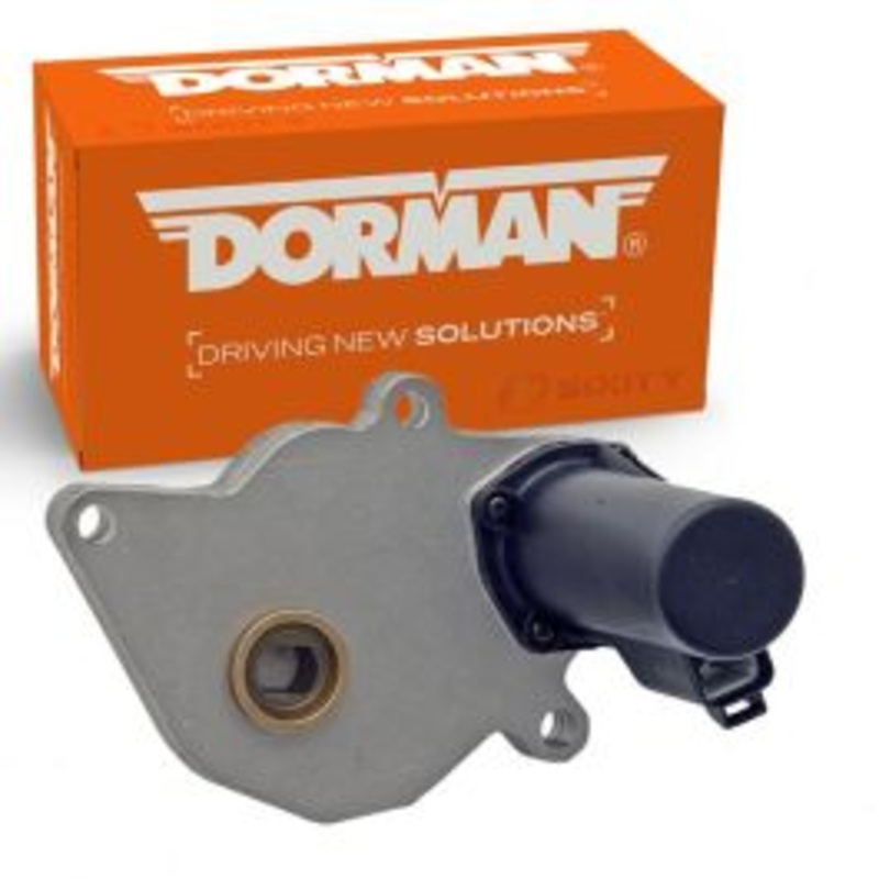 Dorman Transfer Case Motor for 1998-2001 Chevrolet S10