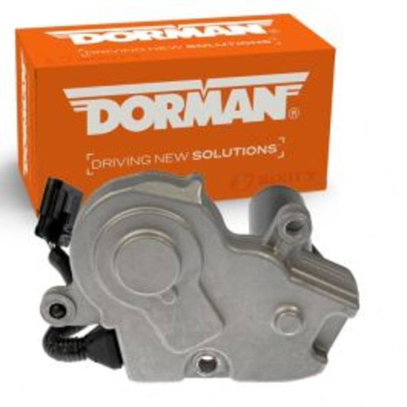Dorman Transfer Case Motor for 2003-2006 Chevrolet Avalanche 2500