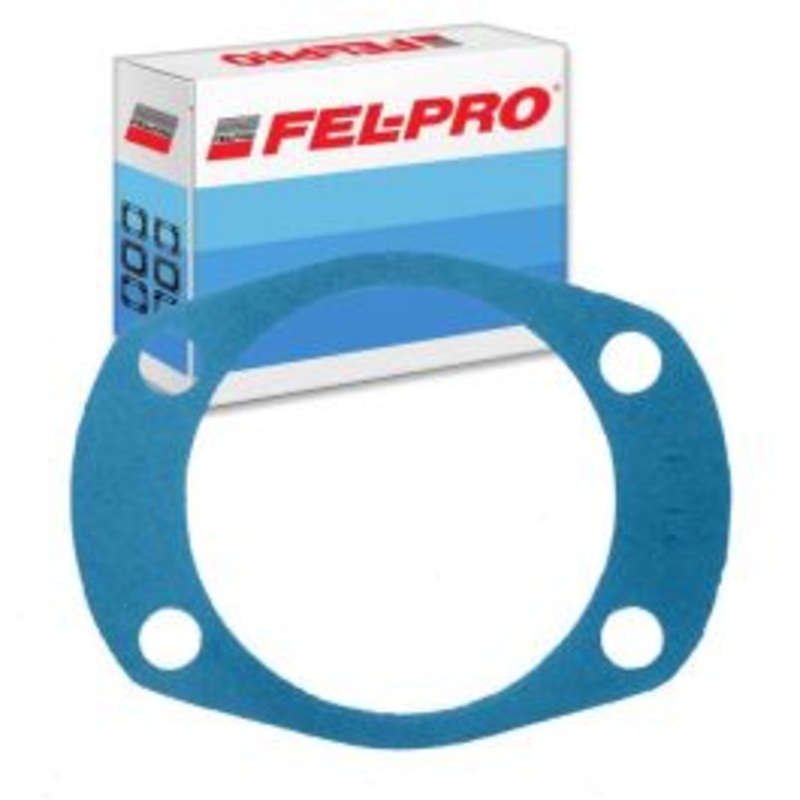Fel-Pro Rear Axle Shaft Flange Gasket for 1963 Mercury Country Cruiser