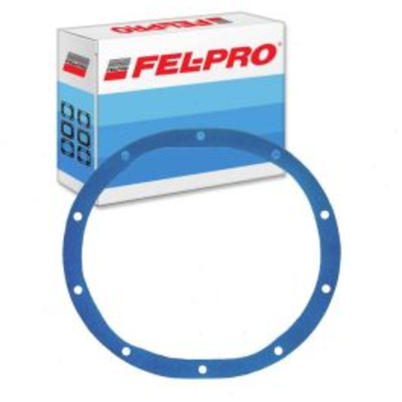 Fel-Pro Rear Differential Cover Gasket for 1981-1994 Dodge B250
