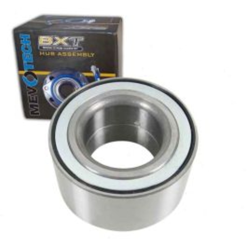 Mevotech BXT Front Wheel Bearing for 2007-2015 Lincoln MKX