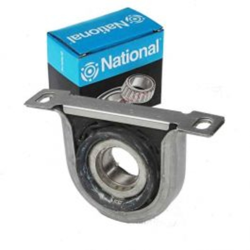 National Drive Shaft Center Support for 1960-1995 Ford F-350
