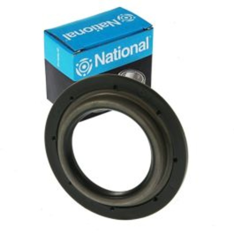 National Front Outer Axle Spindle Seal for 1993-1996 Ford Bronco