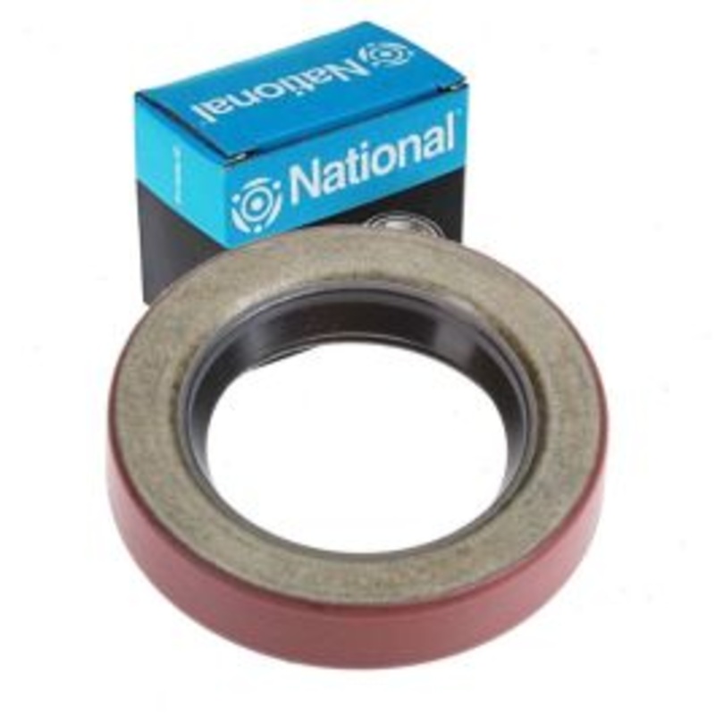 National Front Transfer Case Output Shaft Seal for 1963-1972 Jeep J-100