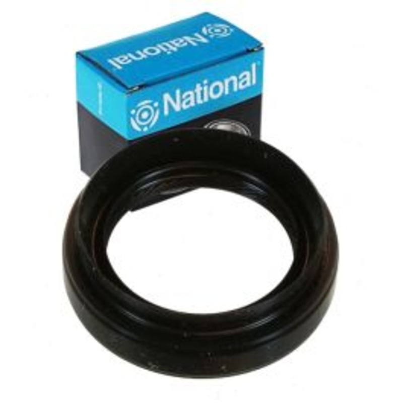 National Left Transmission Output Shaft Seal for 2006-2007 Subaru B9 Tribeca