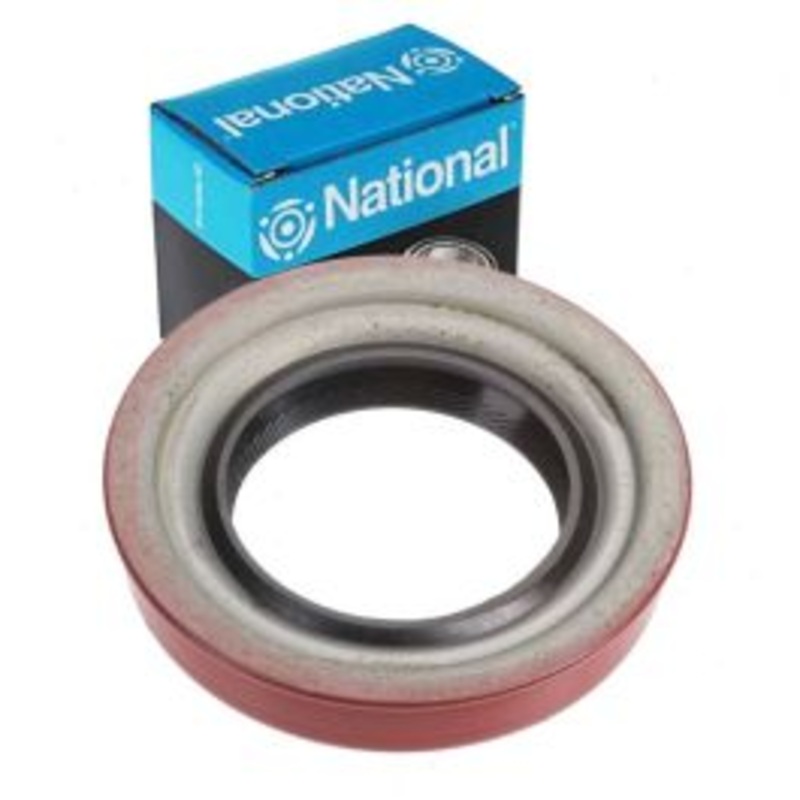 National Transmission Output Shaft Seal for 1975-1977 Pontiac Astre