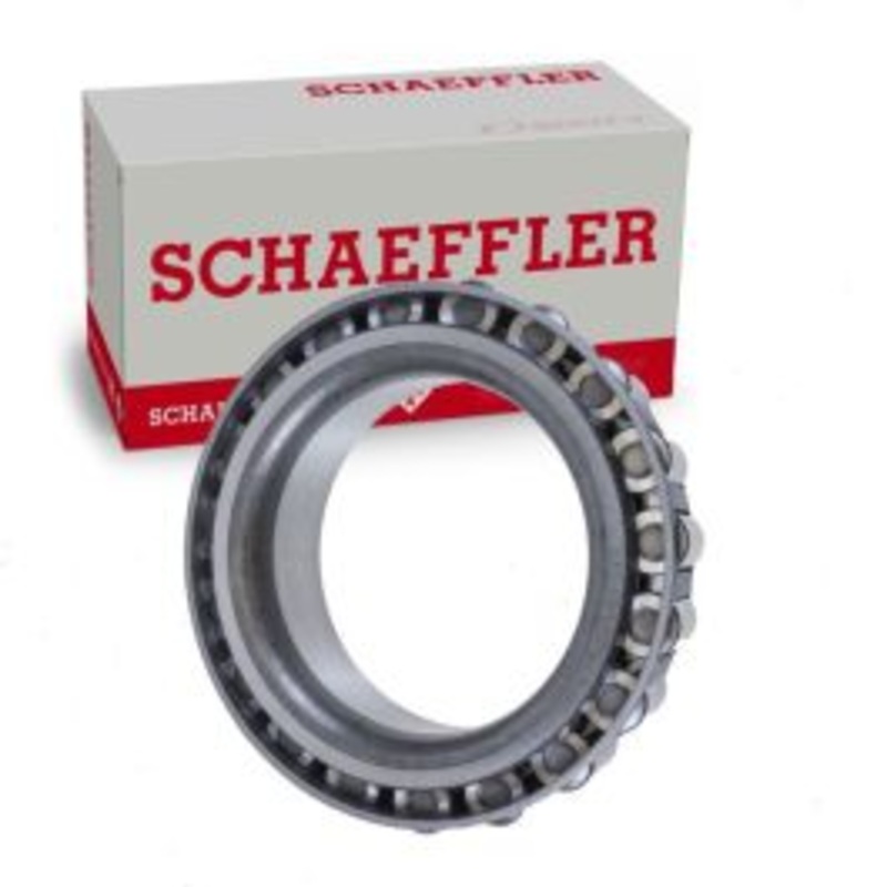 Schaeffler Rear Differential Bearing for 2011-2013 Ram 2500
