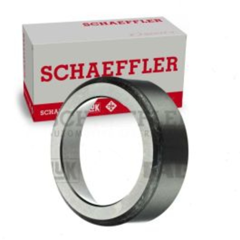 Schaeffler Rear Differential Race for 1966-1968 Mercury Park Lane