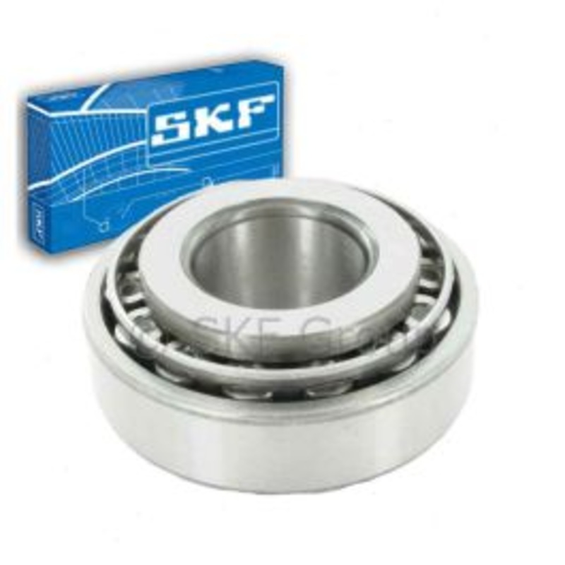 SKF Front Outer Wheel Bearing for 1966-1978 Dodge Charger