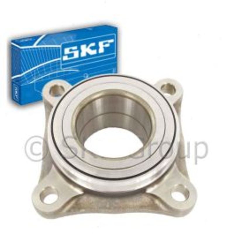 SKF Front Wheel Bearing for 2005-2019 Toyota Tacoma 2.7L 4.0L L4 V6