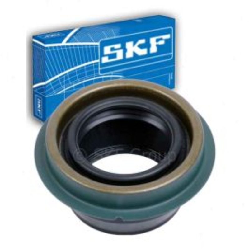 SKF Rear Automatic Transmission Seal for 2004-2012 Chevrolet Colorado