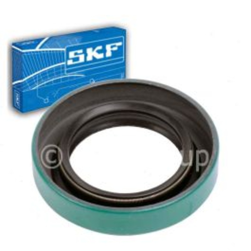 SKF Rear Axle Shaft Seal for 1974 Dodge B300 Van
