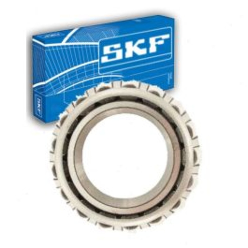 SKF Rear Inner Differential Pinion Bearing for 1997-2002 Ford E-150 Econoline