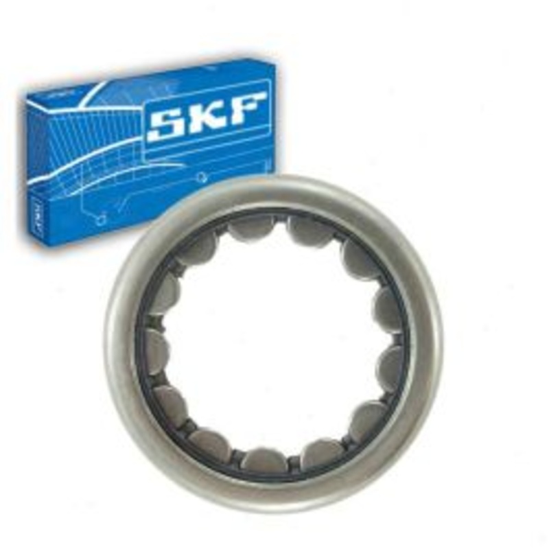 SKF Rear Wheel Bearing for 1990-1991 Jeep Comanche
