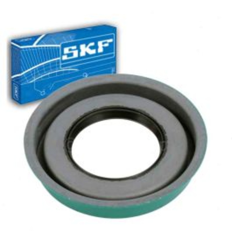 SKF Rear Wheel Seal for 1995-2019 Chevrolet Tahoe