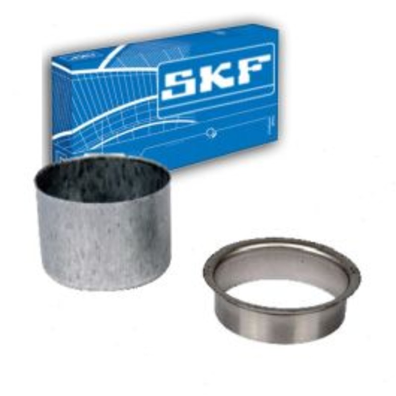 SKF Right Output Shaft Repair Sleeve for 2009-2015 Toyota Venza
