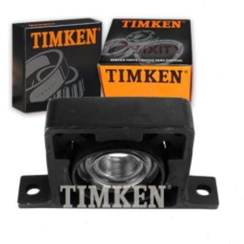 Timken Drive Shaft Center Support Bearing for 2006-2009 Mitsubishi Raider