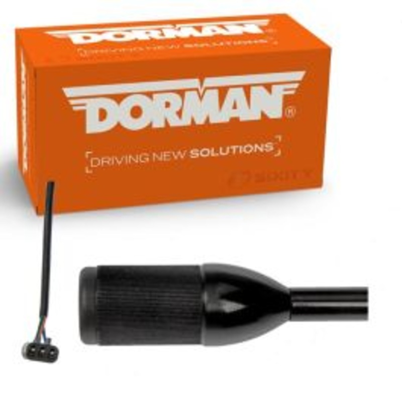 Dorman Automatic Transmission Shift Lever for 1997-2002 Ford E-150 Econoline Club Wagon
