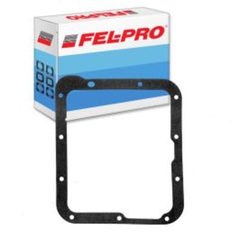 Fel-Pro Transmission Oil Pan Gasket for 1964-1970 Ford P-100
